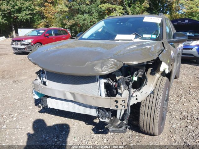KL77LKE28RC013437 Chevrolet Trax Fwd Activ