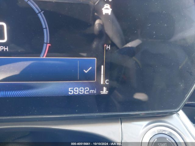 KL77LKE28RC013437 Chevrolet Trax Fwd Activ