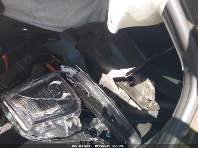 KL77LKE28RC013437 Chevrolet Trax Fwd Activ