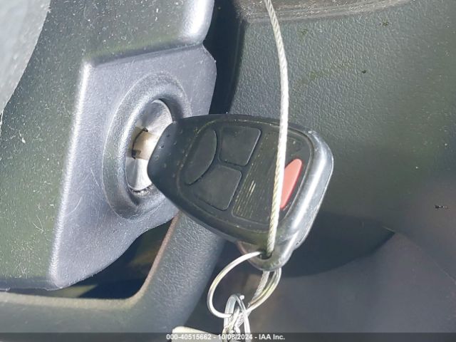 1C4NJRFB9GD613852 Jeep Patriot Latitude