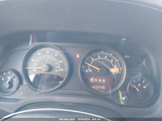 1C4NJRFB9GD613852 Jeep Patriot Latitude
