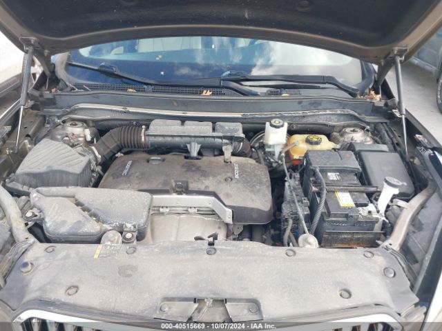 LRBFXDSA6HD236951 Buick Envision Essence
