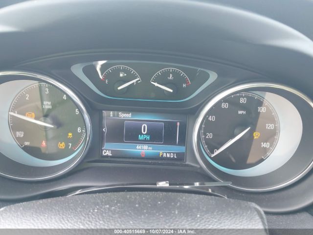 LRBFXDSA6HD236951 Buick Envision Essence