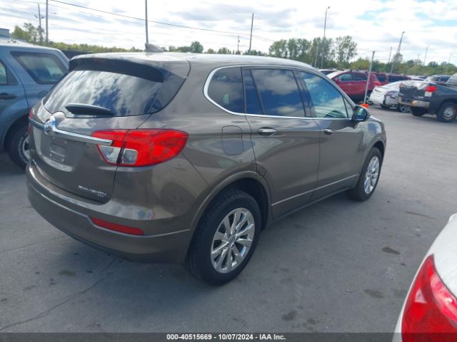 LRBFXDSA6HD236951 Buick Envision Essence