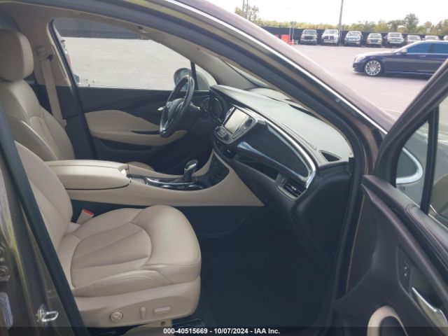 LRBFXDSA6HD236951 Buick Envision Essence