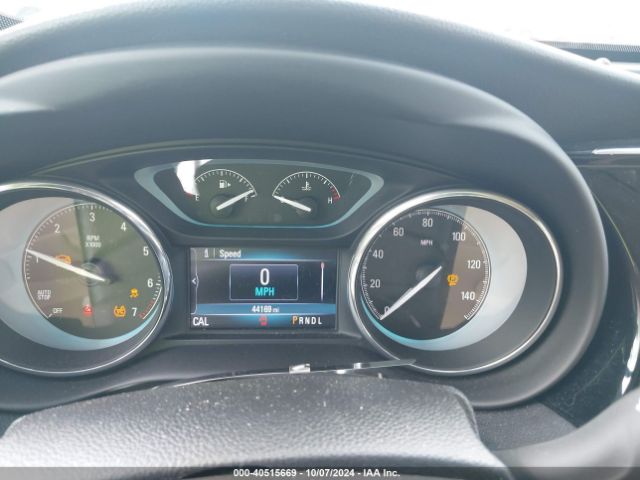 LRBFXDSA6HD236951 Buick Envision Essence