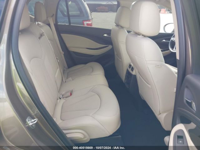 LRBFXDSA6HD236951 Buick Envision Essence