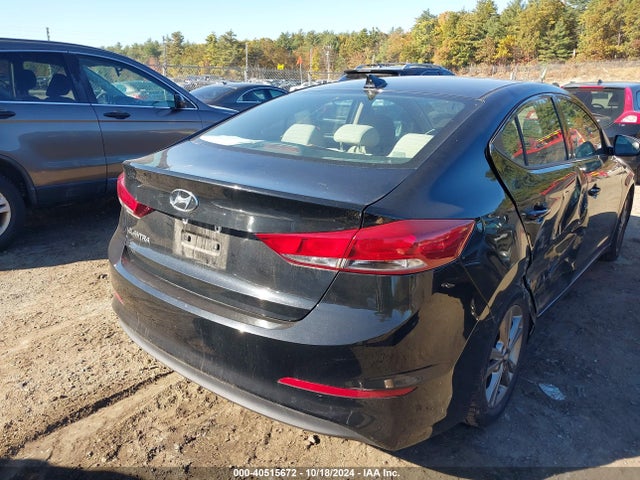 5NPD84LF8HH101402 Hyundai ELANTRA SE