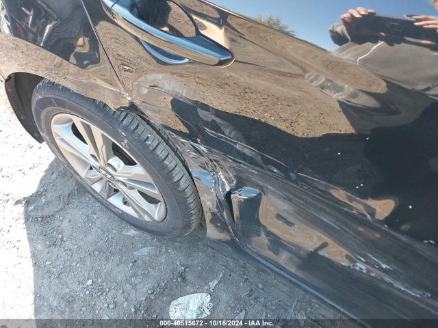 5NPD84LF8HH101402 Hyundai ELANTRA SE