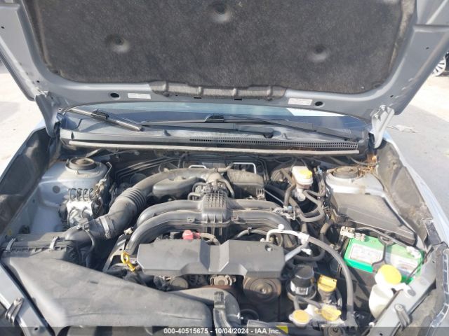 JF1GPAT63FH200483 Subaru Impreza 2.0i Sport Premium