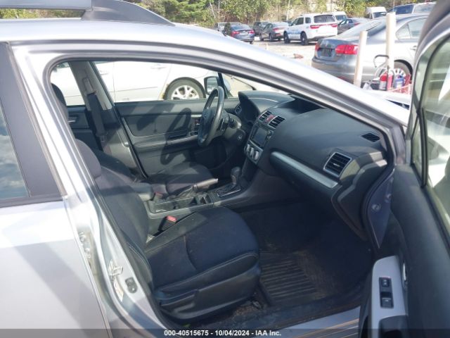 JF1GPAT63FH200483 Subaru Impreza 2.0i Sport Premium