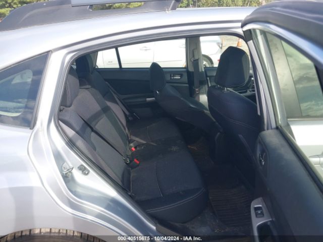 JF1GPAT63FH200483 Subaru Impreza 2.0i Sport Premium