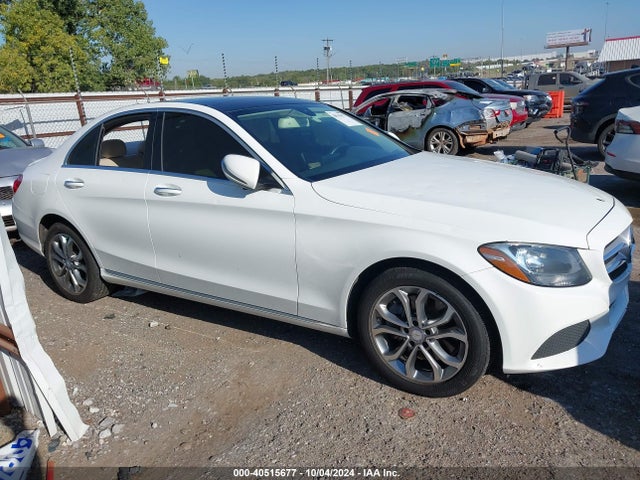 55SWF4KB8GU173449 Mercedes-Benz C 300 4matic/luxury 4matic/sport 4matic