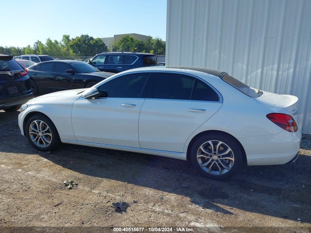 55SWF4KB8GU173449 Mercedes-Benz C 300 4matic/luxury 4matic/sport 4matic