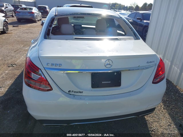55SWF4KB8GU173449 Mercedes-Benz C 300 4matic/luxury 4matic/sport 4matic
