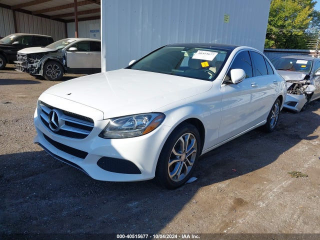 55SWF4KB8GU173449 Mercedes-Benz C 300 4matic/luxury 4matic/sport 4matic