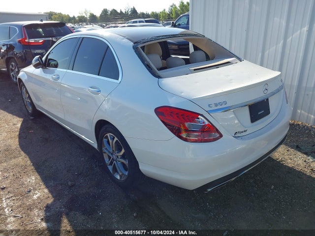 55SWF4KB8GU173449 Mercedes-Benz C 300 4matic/luxury 4matic/sport 4matic