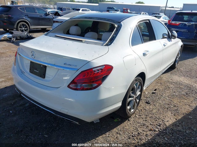 55SWF4KB8GU173449 Mercedes-Benz C 300 4matic/luxury 4matic/sport 4matic