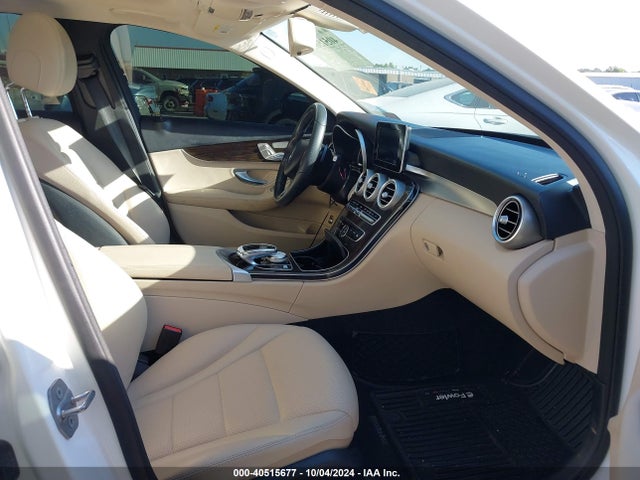 55SWF4KB8GU173449 Mercedes-Benz C 300 4matic/luxury 4matic/sport 4matic