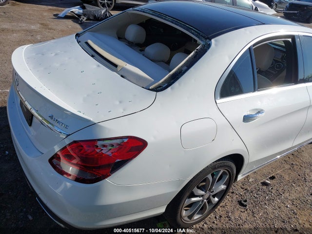 55SWF4KB8GU173449 Mercedes-Benz C 300 4matic/luxury 4matic/sport 4matic