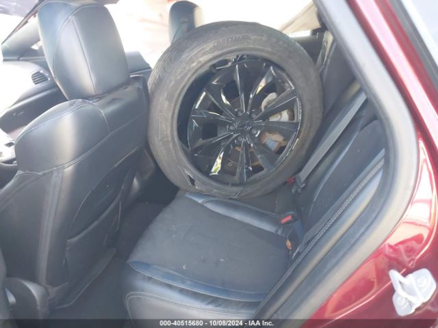1C3CCCBB6FN584909 Chrysler 200 S