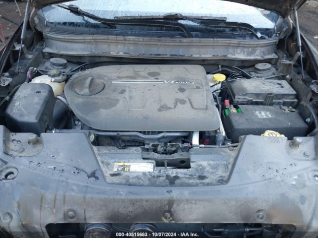 1C4PJMDSXFW718014 Jeep Cherokee Limited