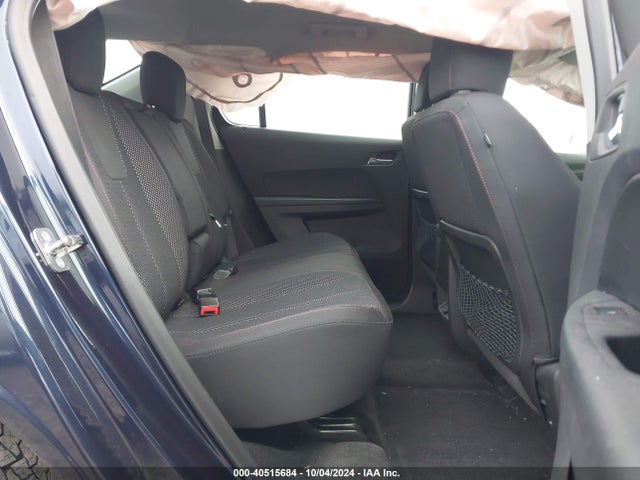 Chevrolet EQUINOX LS 2017 2GNALBEK8H1580686 Image 8