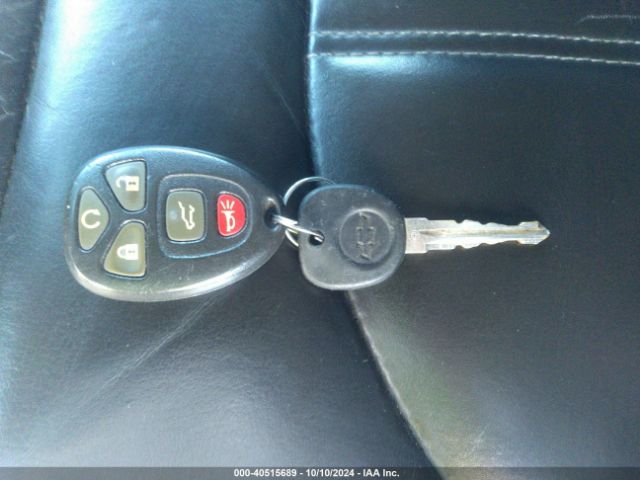 1GNKRHKD5GJ218301 Chevrolet Traverse 2lt