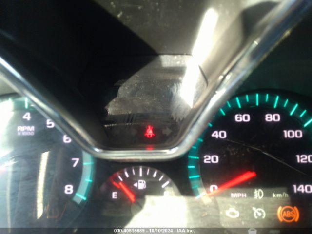 1GNKRHKD5GJ218301 Chevrolet Traverse 2lt