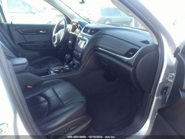 1GNKRHKD5GJ218301 Chevrolet Traverse 2lt