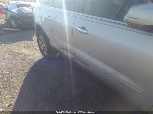 1GNKRHKD5GJ218301 Chevrolet Traverse 2lt
