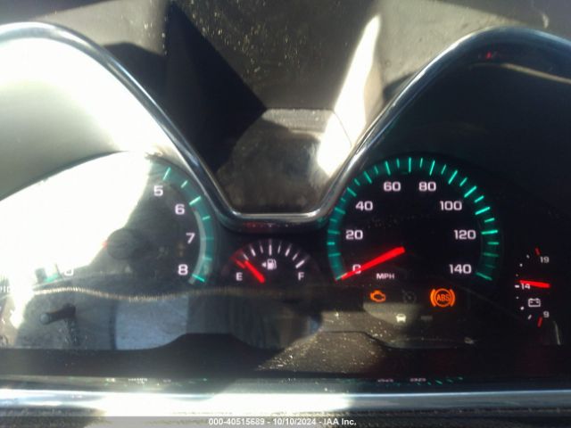 1GNKRHKD5GJ218301 Chevrolet Traverse 2lt