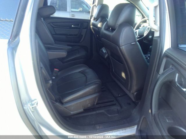 1GNKRHKD5GJ218301 Chevrolet Traverse 2lt