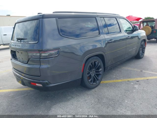 1C4SJSFP0RS107282 Jeep Grand Wagoneer L Series Ii 4x4