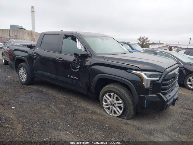 5TFLA5AB1NX001339 Toyota Tundra Sr5