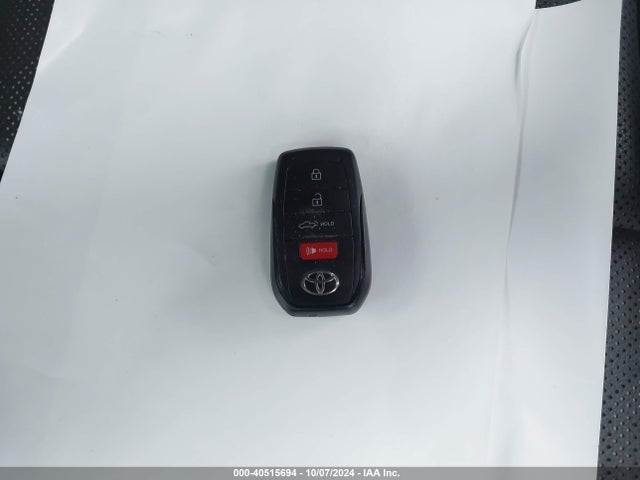 5TFLA5AB1NX001339 Toyota Tundra Sr5