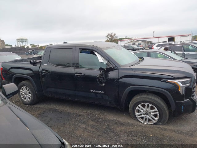 5TFLA5AB1NX001339 Toyota Tundra Sr5