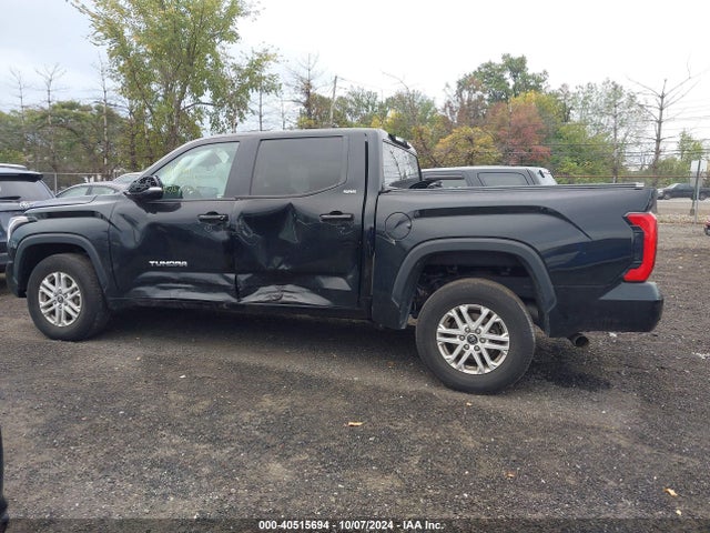 5TFLA5AB1NX001339 Toyota Tundra Sr5