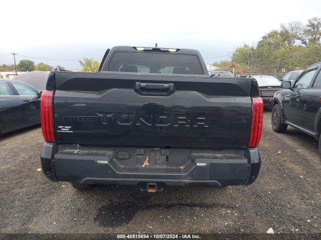 5TFLA5AB1NX001339 Toyota Tundra Sr5