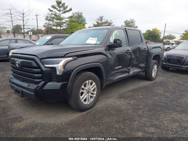 5TFLA5AB1NX001339 Toyota Tundra Sr5