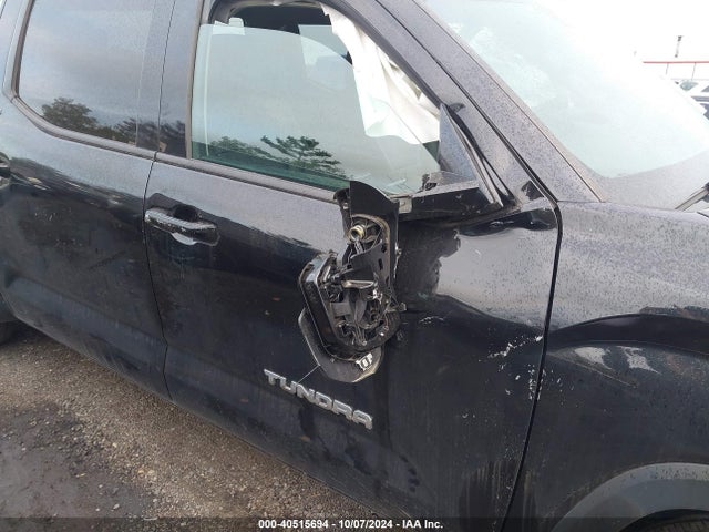 5TFLA5AB1NX001339 Toyota Tundra Sr5
