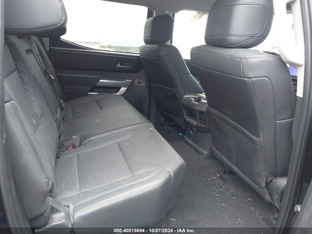 5TFLA5AB1NX001339 Toyota Tundra Sr5