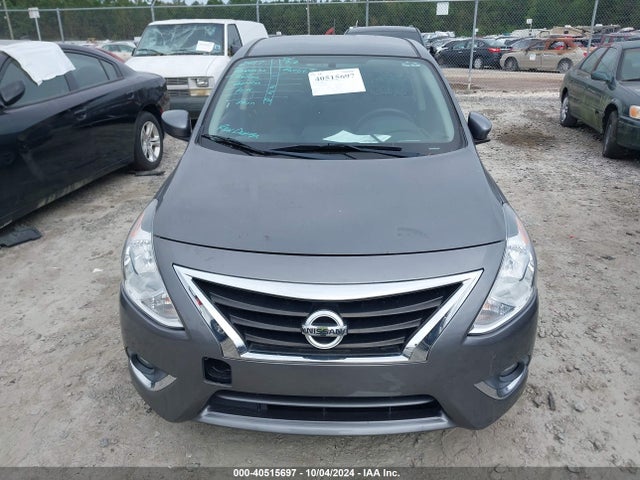 Nissan Versa 1.6 Sv 2019 3N1CN7AP9KL818838 Image 13