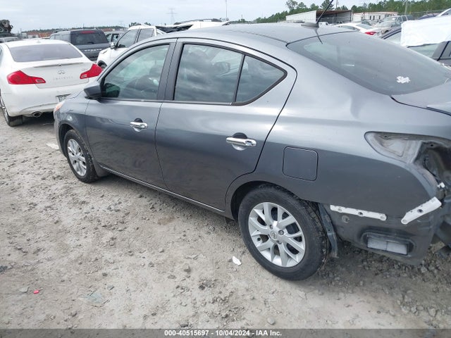 Nissan Versa 1.6 Sv 2019 3N1CN7AP9KL818838 Image 15