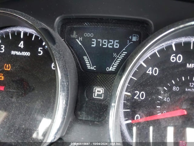 Nissan Versa 1.6 Sv 2019 3N1CN7AP9KL818838 Image 16
