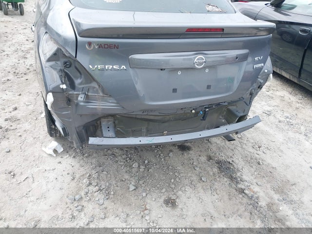 Nissan Versa 1.6 Sv 2019 3N1CN7AP9KL818838 Image 6
