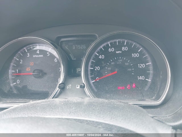 Nissan Versa 1.6 Sv 2019 3N1CN7AP9KL818838 Image 7