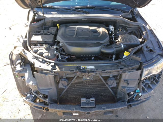 1C4RJFCG8KC787801 Jeep Grand Cherokee High Altitude 4x4