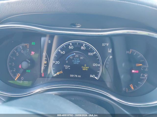 1C4RJFCG8KC787801 Jeep Grand Cherokee High Altitude 4x4