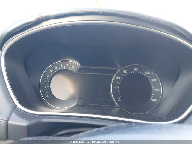 2LMPJ7JR5GBL66188 Lincoln Mkx Black Label